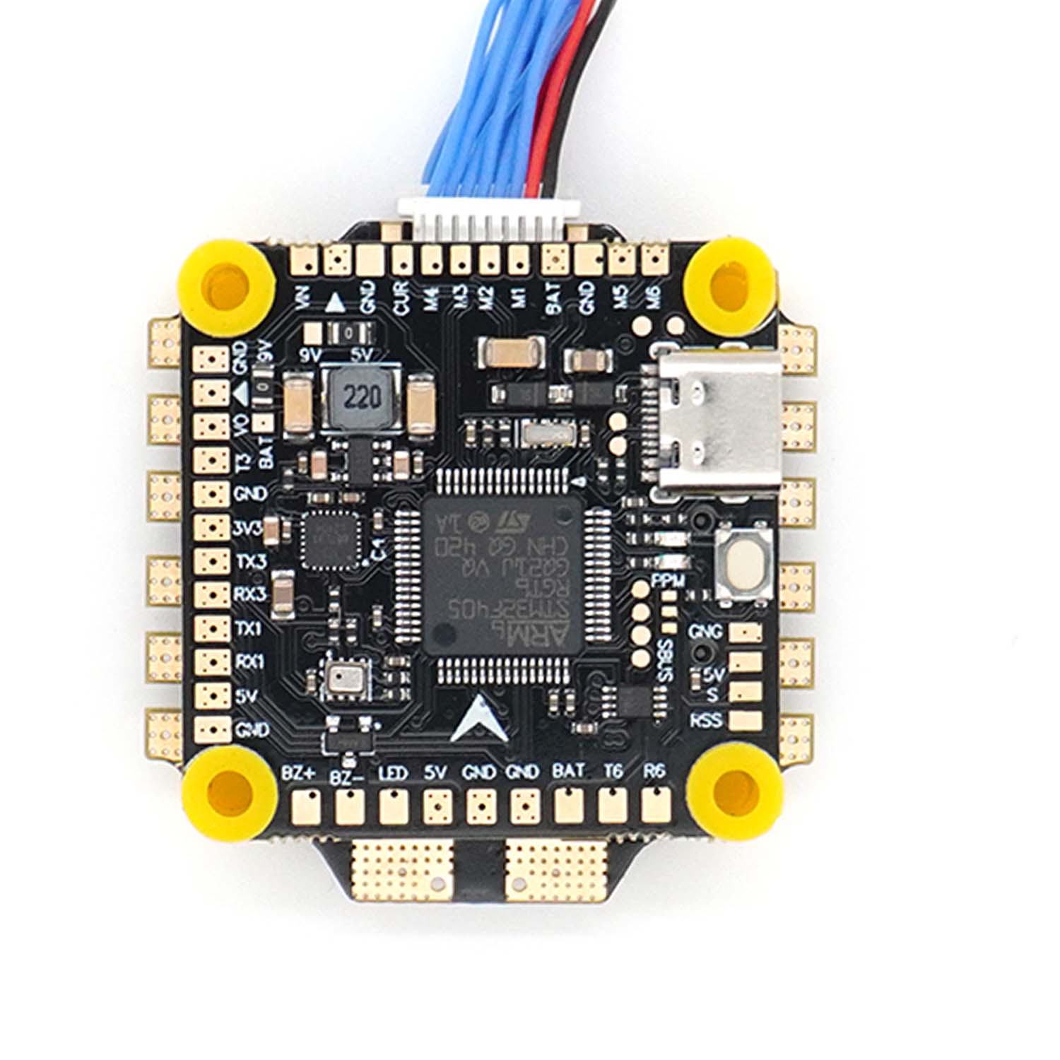 YSIDO F4 F405 V3 Flight Contro - Mateksys Flight Controller F405 Wte review and price