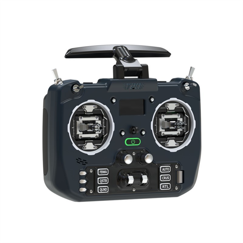 Hall/RDC90 2.4GHz/915MHzSensor - Jumper T20S V2 Radio Controller review and price