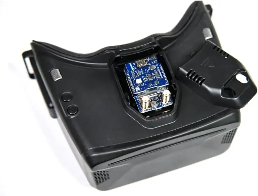 SKYZONE Cobra X V4 FPV Goggles - Skyzone Cobra X V2 Fpv Goggles review and price