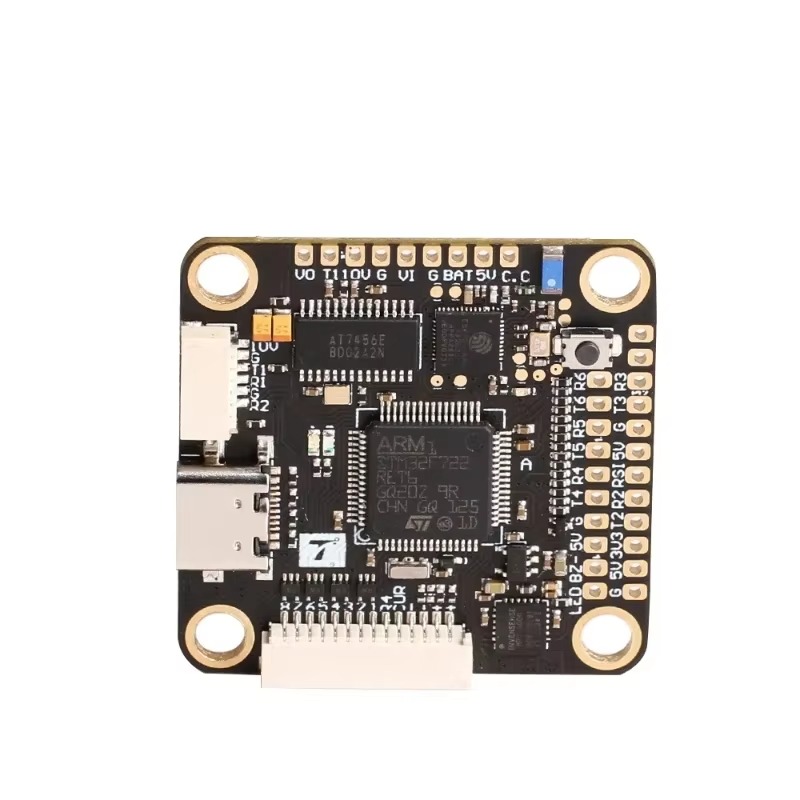 VivaCS1pcs T-MOTOR F7 PRO F7PR - T-Motor F7 Pro Flight Controller review and price