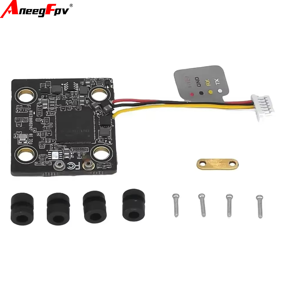 HDZero Race V3 VTX Digital HD  - Hdzero Goggles Fpv Digital Hd review and price