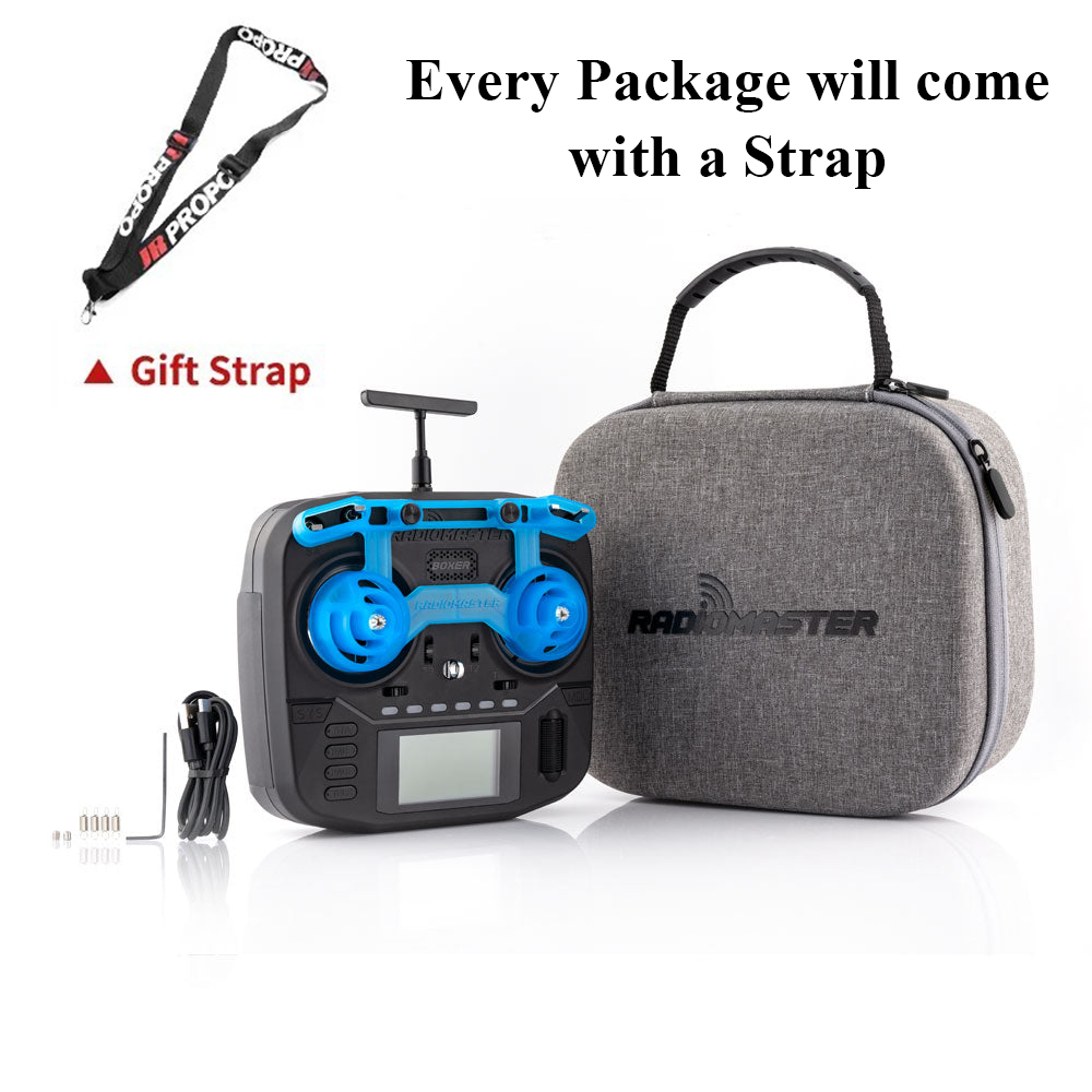 RADIOMASTER Boxer Radio Contro - Radiomaster Pocket Elrs M2 review and price