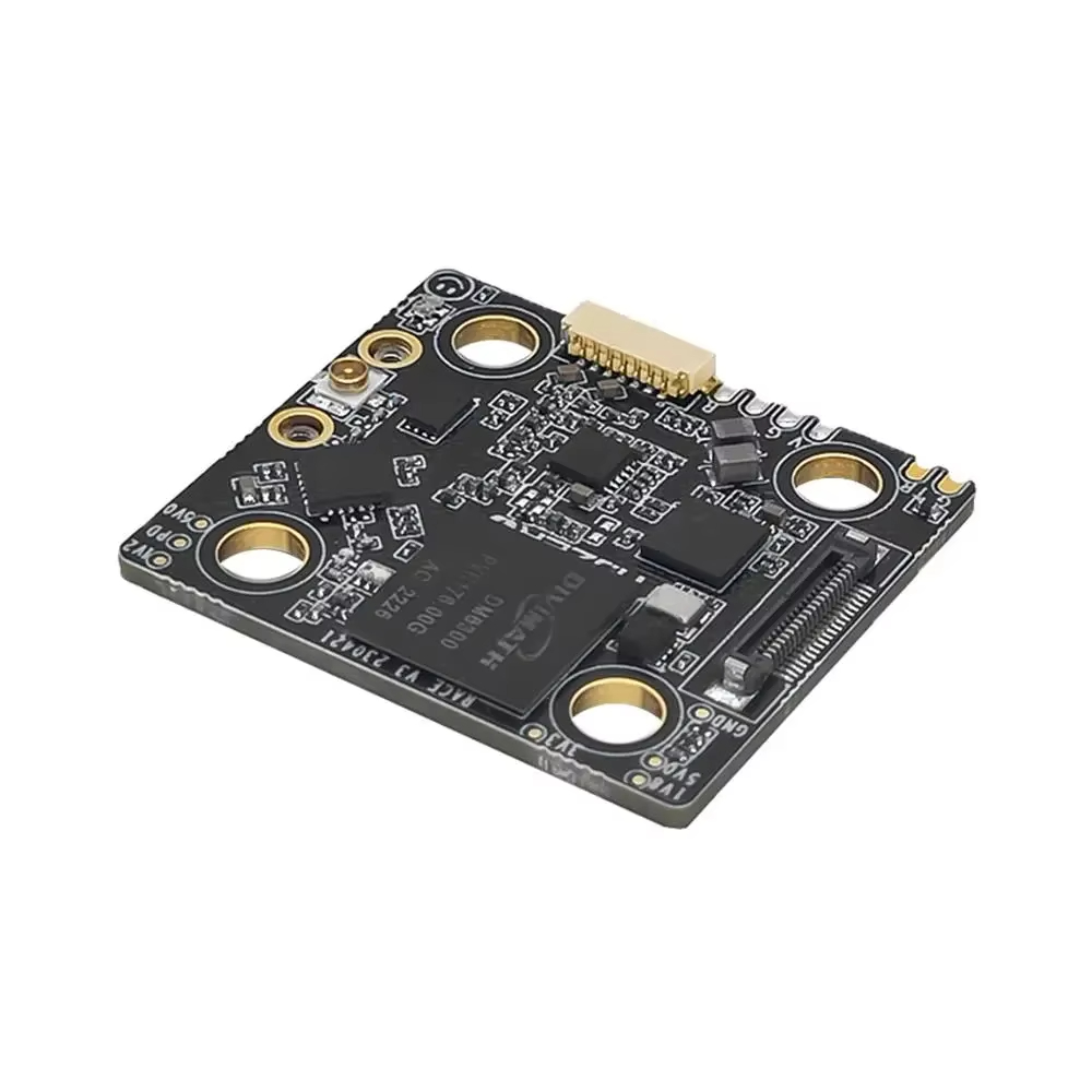 HDZero Race V3 VTX Digital HD  - Hdzero Goggles Fpv Digital Hd review and price