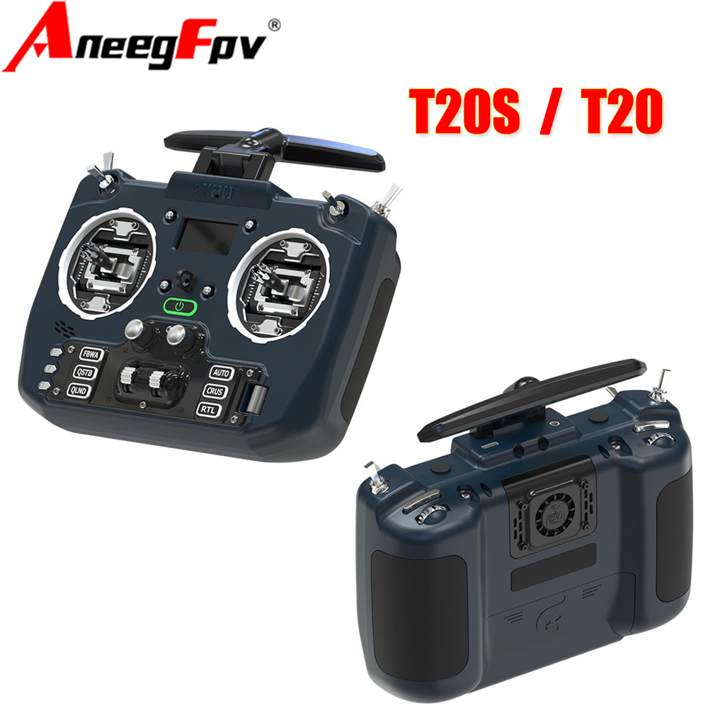 Jumper T20S V2 ExpressLRS  ELR - Jumper T20S V2 Radio Controller review and price
