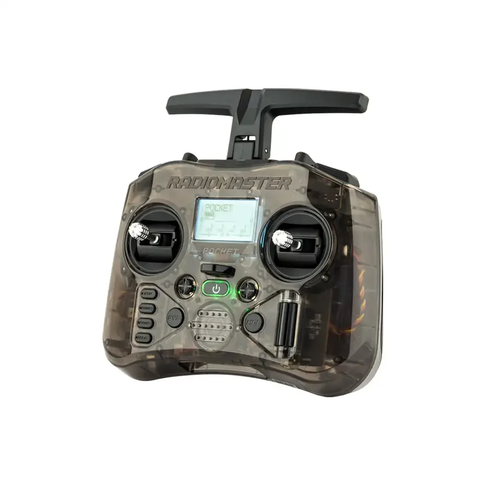 Radiomaster Pocket EdgeTX 2.4G - Radiomaster Ranger 2.4Ghz Elrs Module review and price