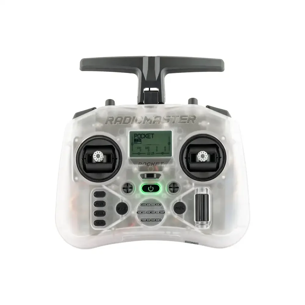 Radiomaster Pocket EdgeTX 2.4G - Radiomaster Ranger 2.4Ghz Elrs Module review and price
