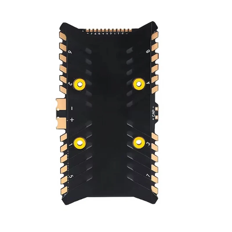 T-MOTOR T-HOBBY C55A 8in1 Film - T-Motor F7 Pro Flight Controller review and price