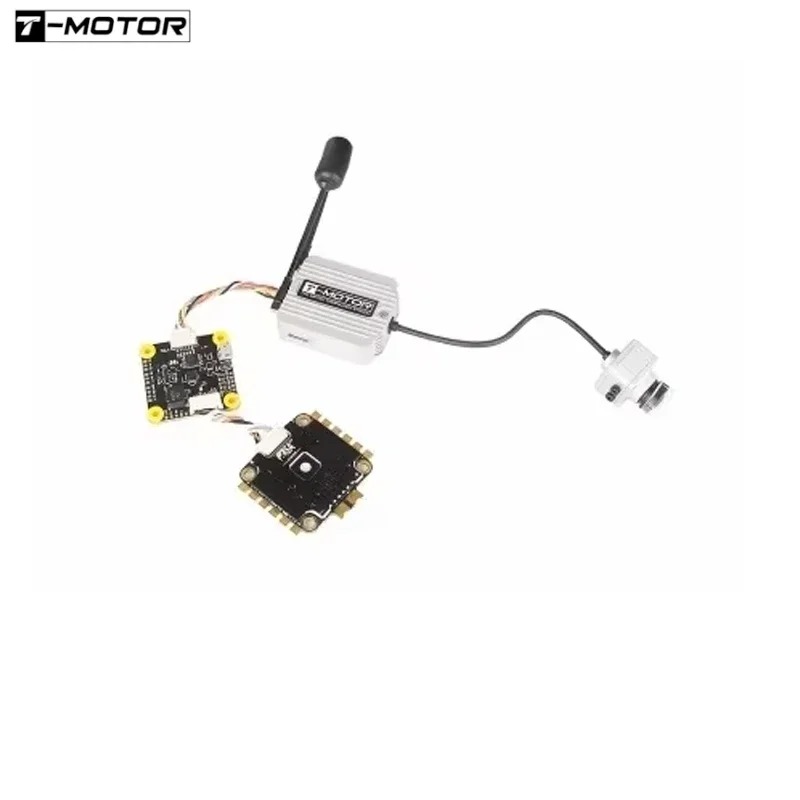 T Motor T-Hobby F7 HD Stack F7 - T-Motor F7 Pro Flight Controller review and price