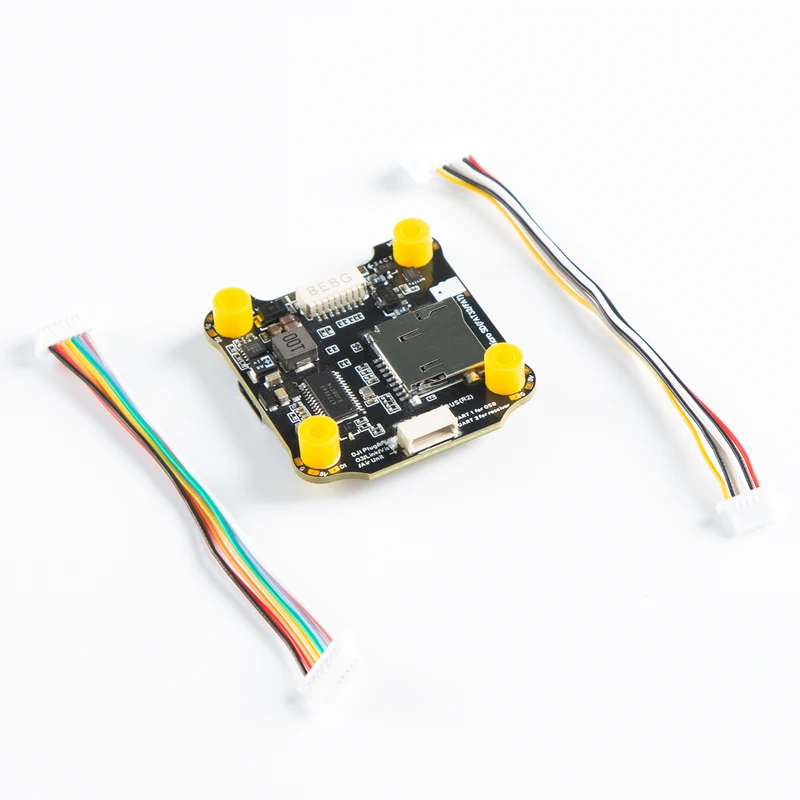 F405 V4 BLS 60A/55A 30x30 FC&E - Speedybee F405 V4 Bls 55A Stack review and price