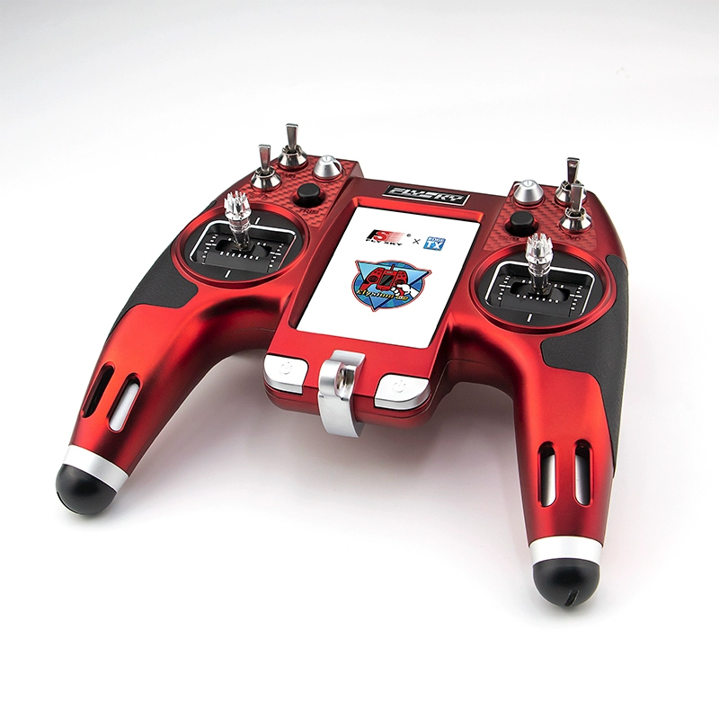 FLYSKY Fusi EL18 2.4G AFHDS3 3 - Flysky El18 Radio Transmitter review and price