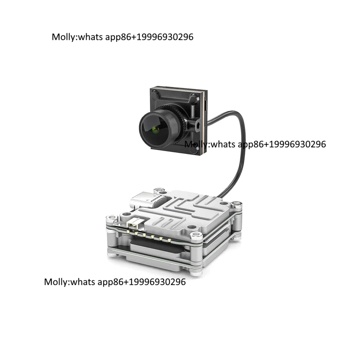 CADDX Nebula PRO HD Digital Vi - Caddx Vista Nebula Pro Digital Kit review and price