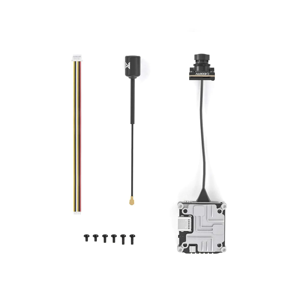 CADDX Nebula PRO HD Digital Vi - Caddx Vista Nebula Pro Digital Kit review and price
