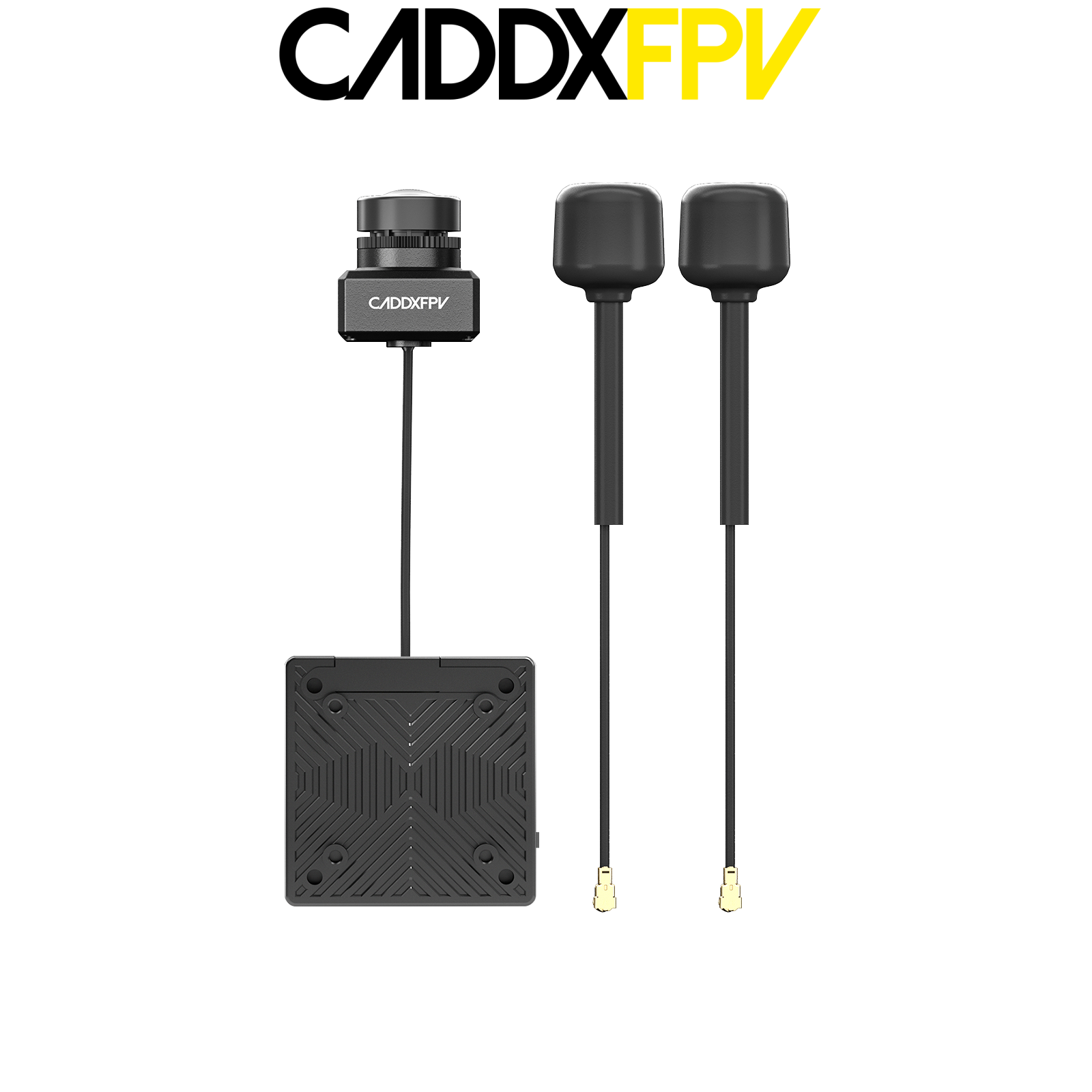 CADDX Walksnail Avatar HD Pro  - Walksnail Avatar Hd Pro Kit review and price