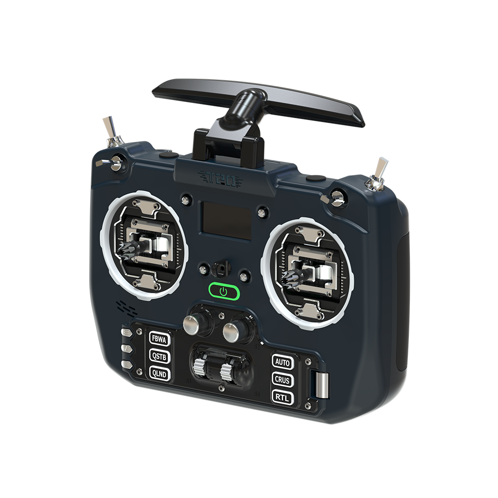 2024New Jumper T20S T20 V2 ELR - Jumper T20S V2 Radio Controller review and price
