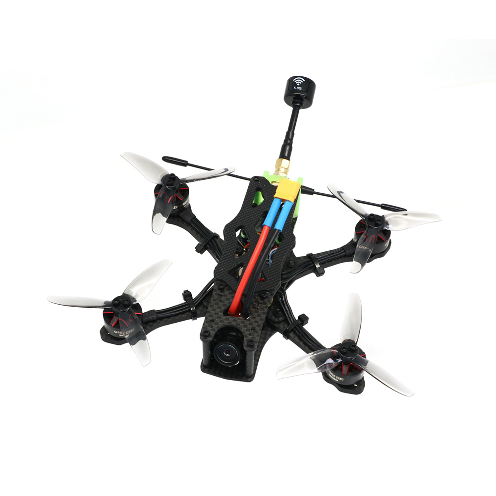 APEX 3 APEX3  3 inch Drone  Wi - Mateksys Flight Controller F405 Wte review and price