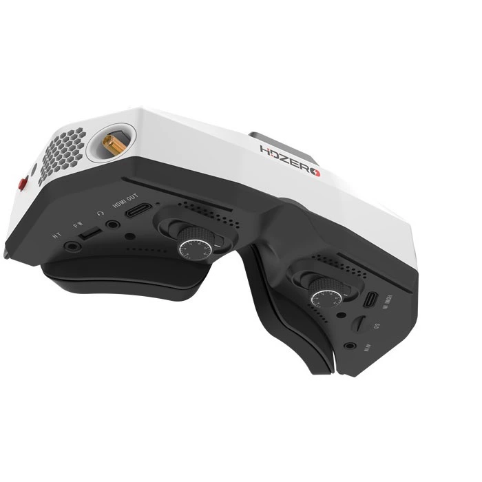 HDZero Goggles 2 FPV HD Digita - Hdzero Goggles Fpv Digital Hd review and price