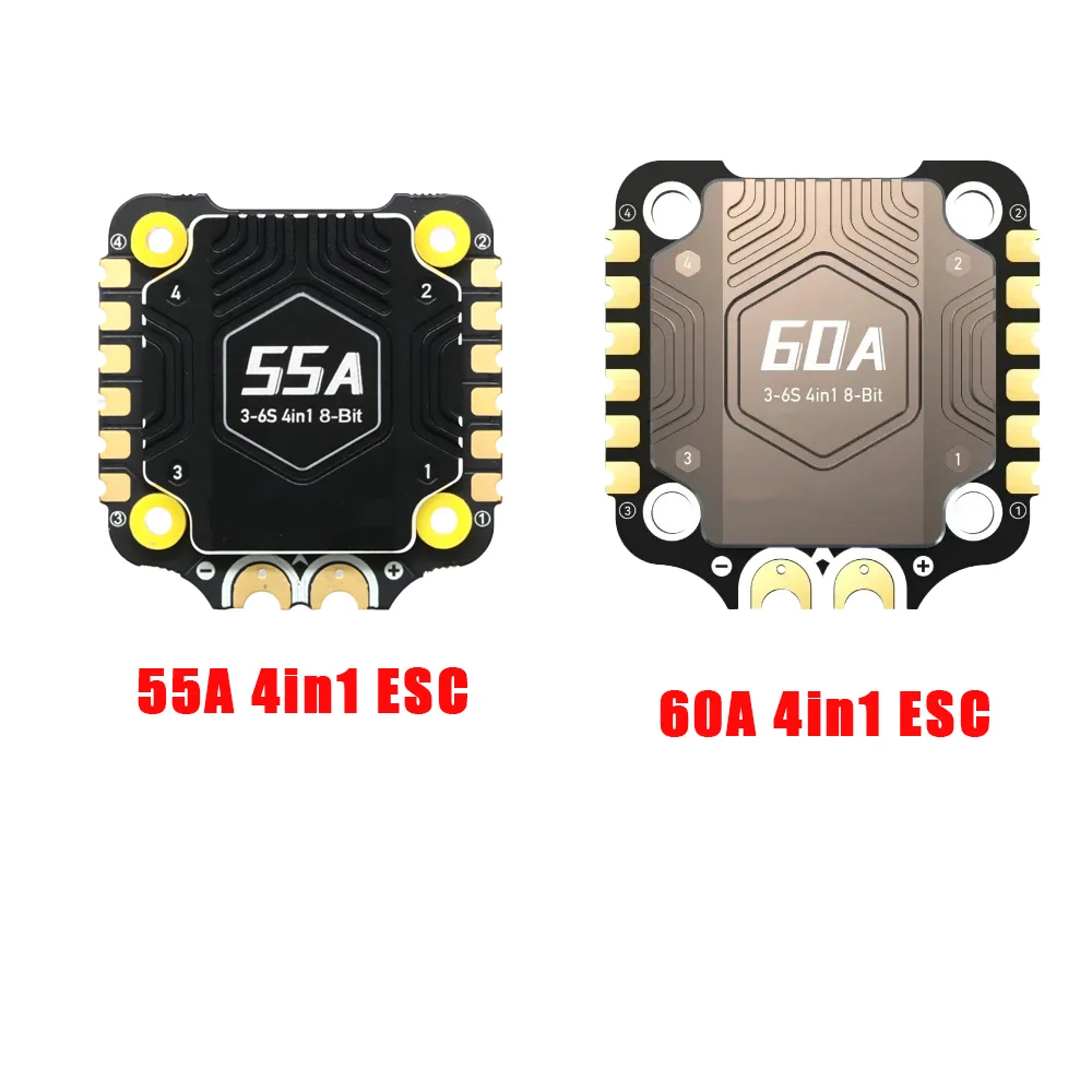 SpeedyBee F405 V4 Stack + BLS  - Speedybee F405 V4 Bls 55A Stack review and price