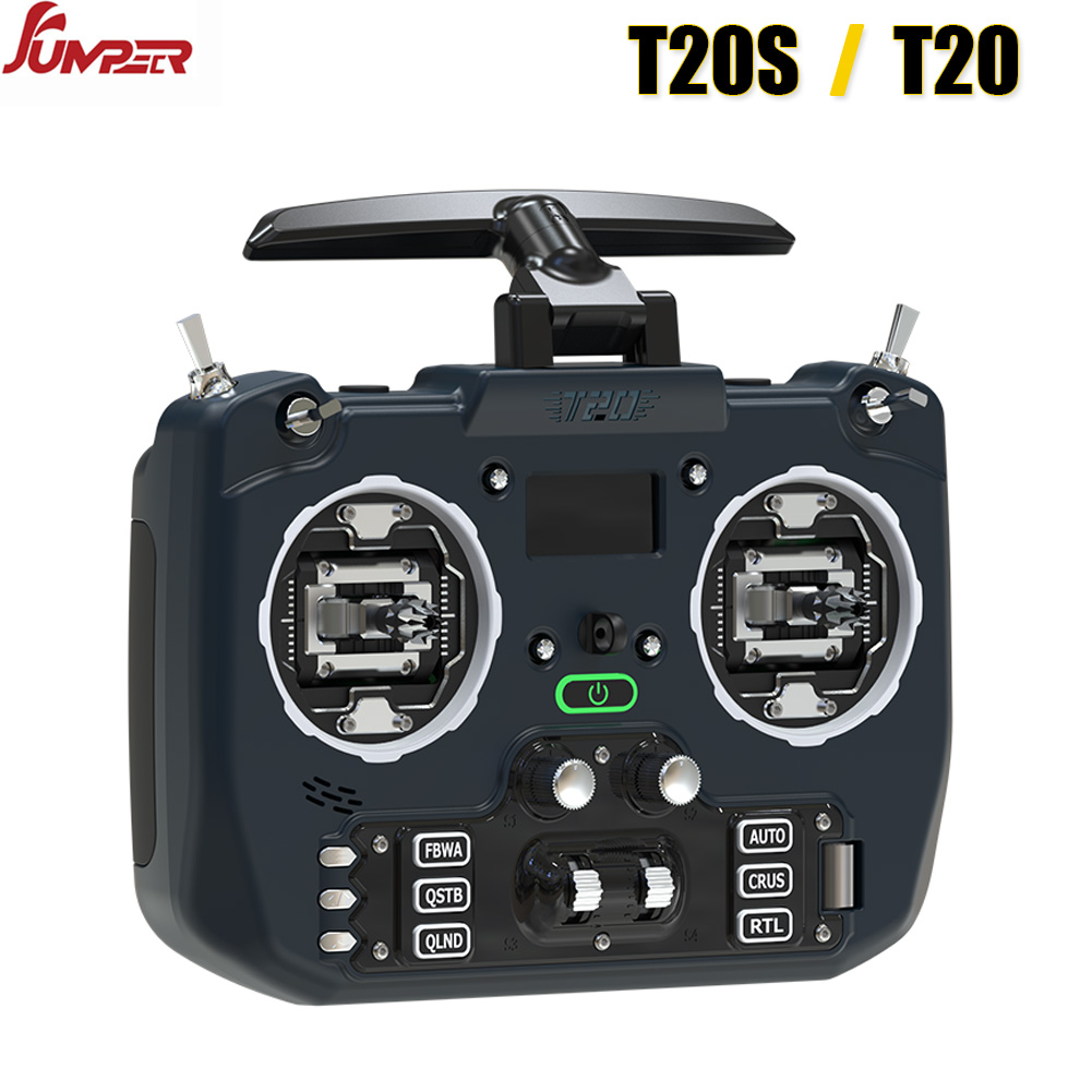 Jumper T20S V2 ExpressLRS ELRS - Jumper T20S V2 Radio Controller review and price
