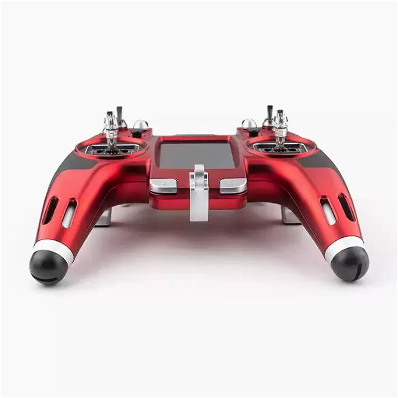VoidFly FLYSKY Fusi EL18 2.4G  - Flysky El18 Radio Transmitter review and price