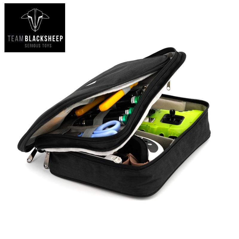 TBS Team Blacksheep GEAR POUCH - Radiomaster Ranger 2.4Ghz Elrs Module review and price