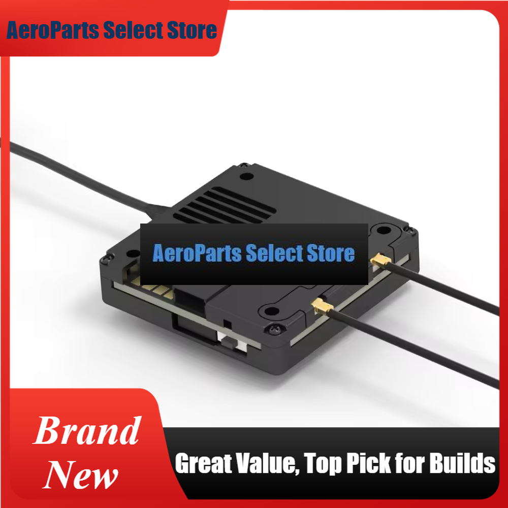AeroPartsCADDX Walksnail Avata - Walksnail Avatar Hd Pro Kit review and price