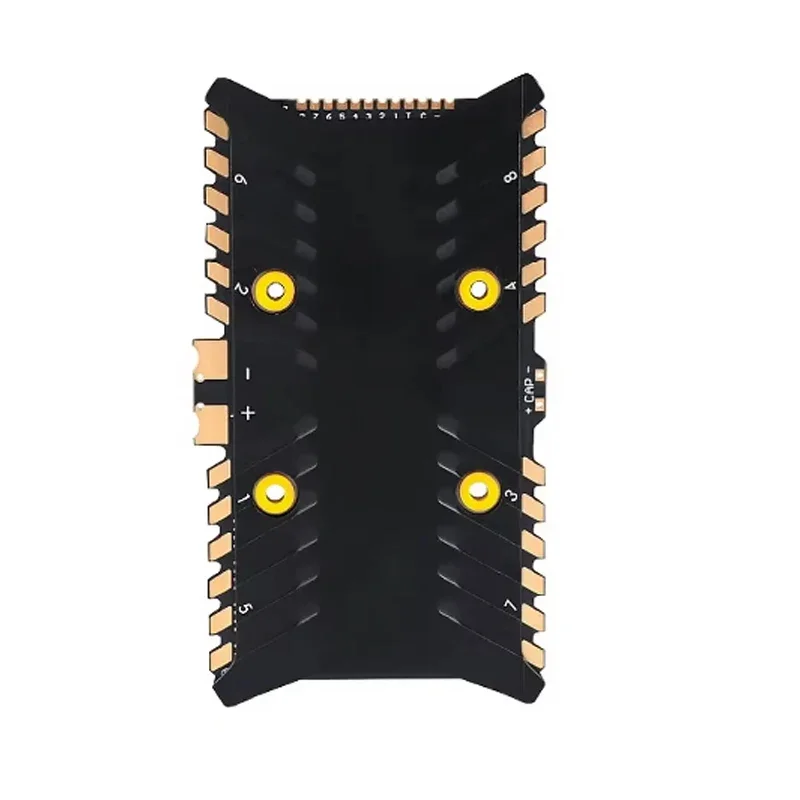 T-MOTOR T-HOBBY C55A 55A 3-8S  - T-Motor F7 Pro Flight Controller review and price