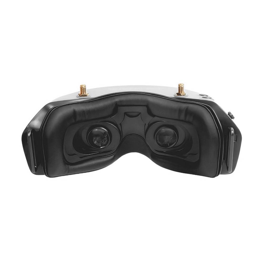 Fatshark Dominator Digital HD  - Fatshark Dominator Digital Hd Fpv Goggles review and price