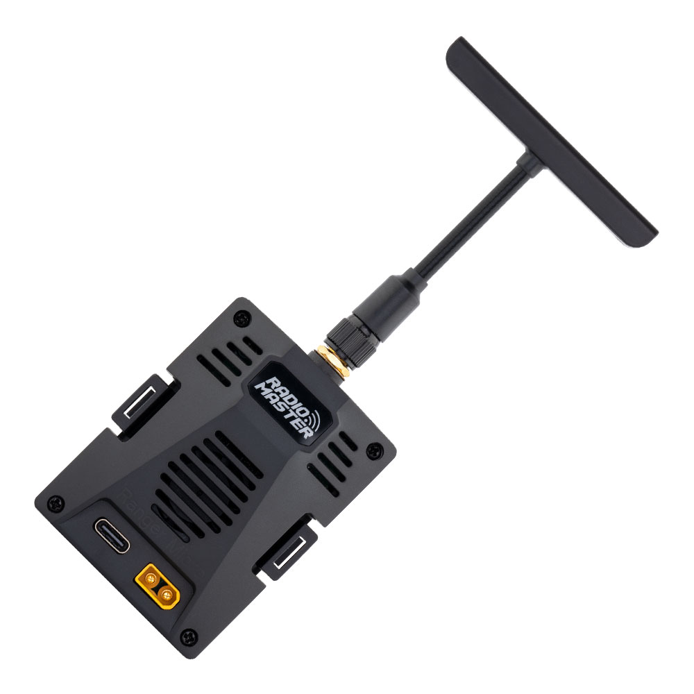 RadioMaster Ranger Micro 2.4GH - Radiomaster Tx16S Mark Ii Elrs review and price