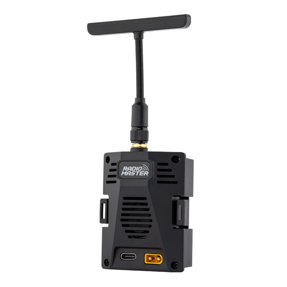 RadioMaster Ranger Micro 2.4GH - Radiomaster Tx16S Mark Ii Elrs review and price