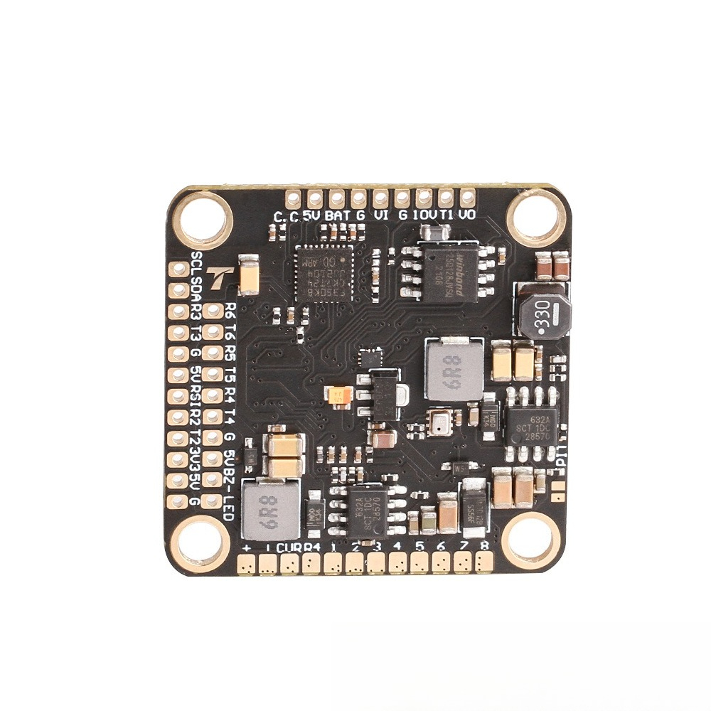 T-MOTOR F7 PRO Flight Controll - T-Motor F7 Pro Flight Controller review and price