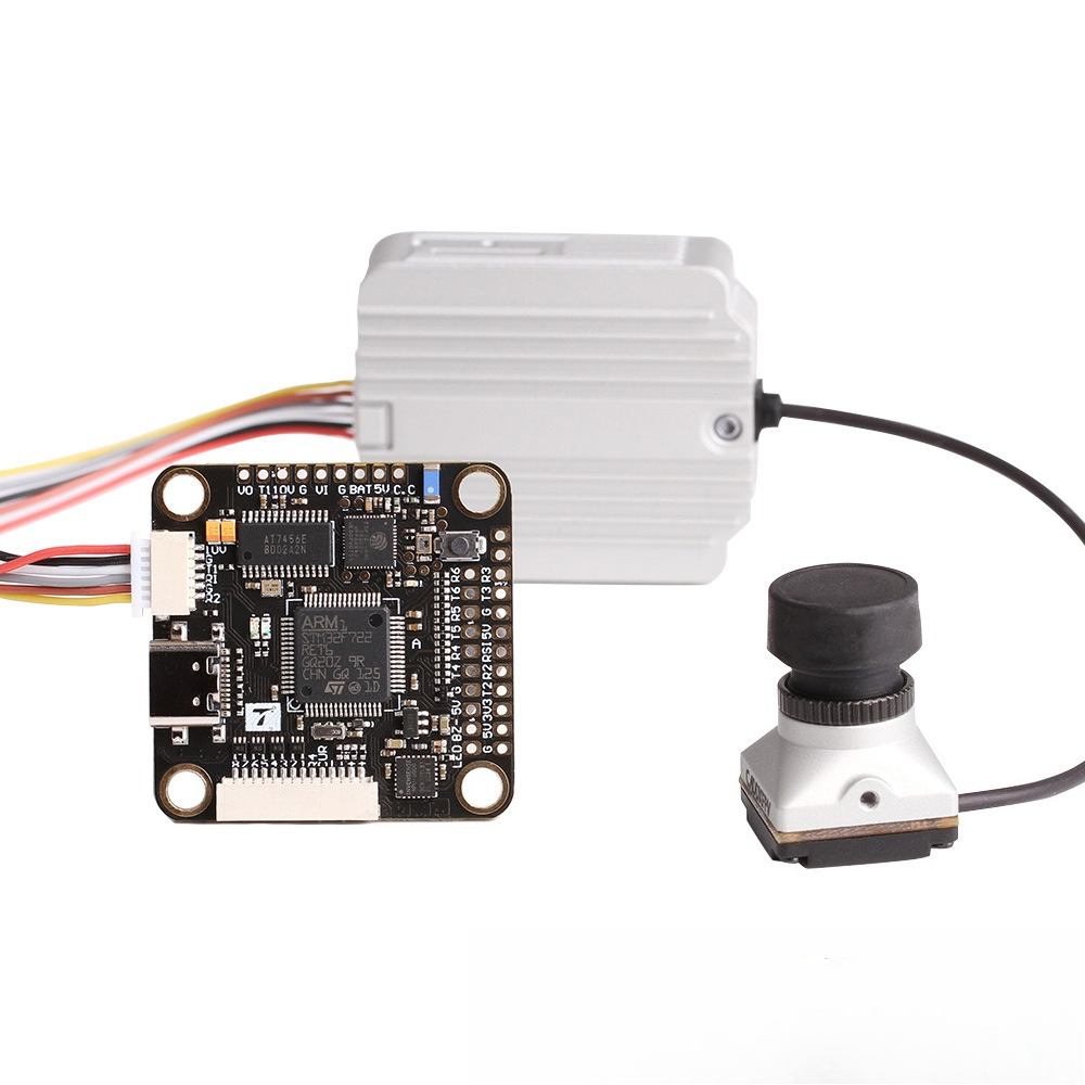 T-MOTOR F7 PRO Flight Controll - T-Motor F7 Pro Flight Controller review and price