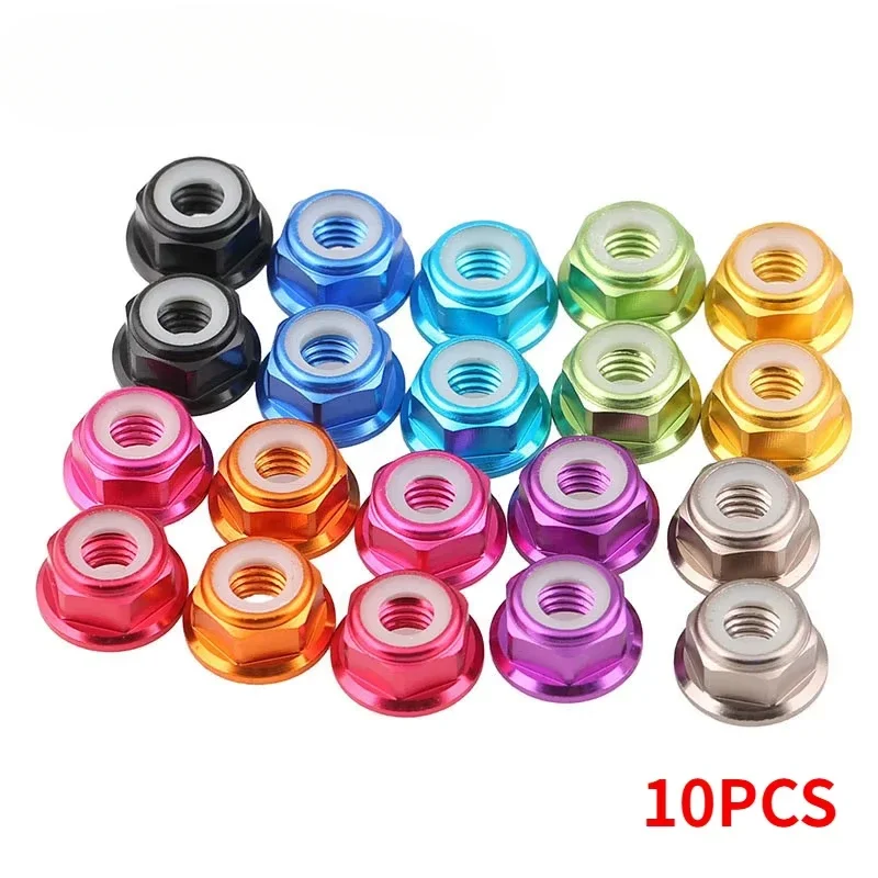 10PCS M5 Aluminum Motor Screw  - Radiomaster Ranger 2.4Ghz Elrs Module review and price