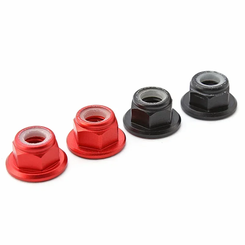 10PCS M5 Aluminum Motor Screw  - Radiomaster Ranger 2.4Ghz Elrs Module review and price