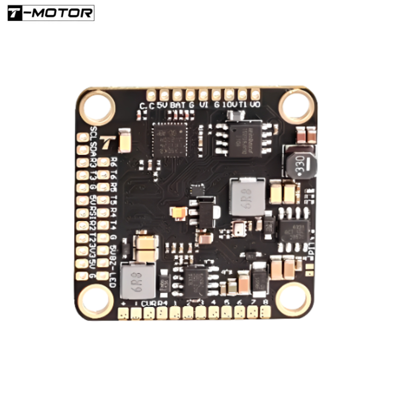 T-MOTOR T-HOBBY F7 PRO Flight  - T-Motor F7 Pro Flight Controller review and price