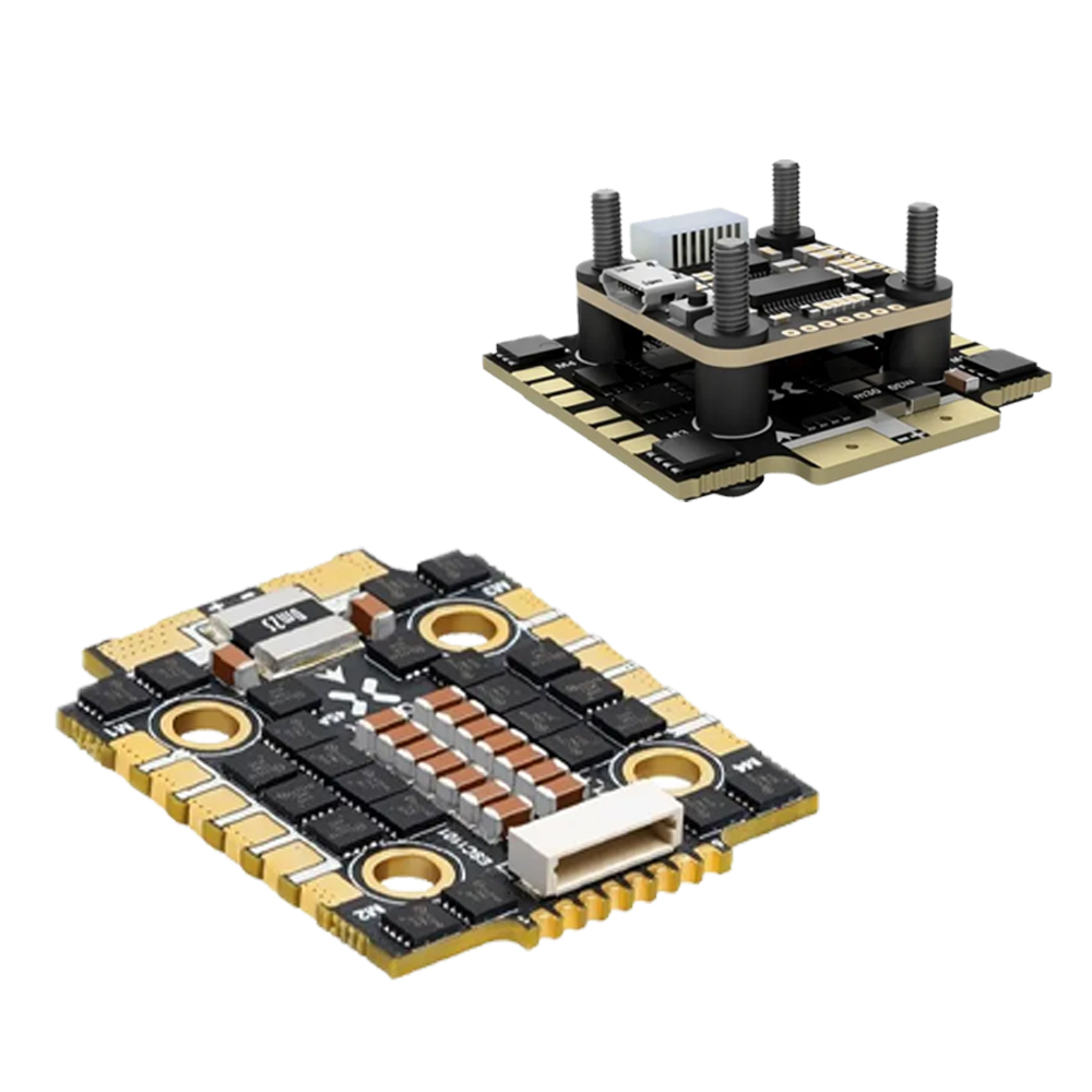 Foxeer Reaper F4 128K Mini 45A - Foxeer Reaper F4 128K 65A Esc review and price