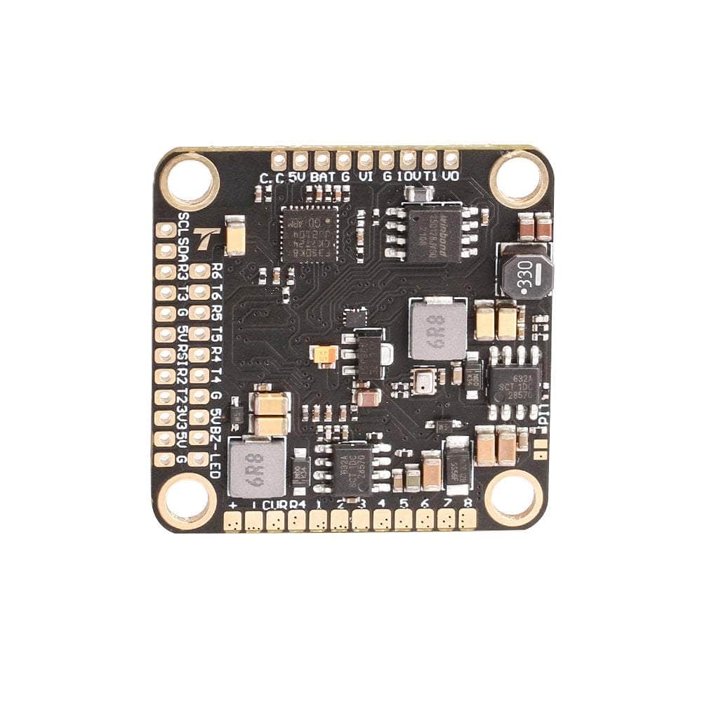 T-Motor F7 Pro Full Function 3 - T-Motor F7 Pro Flight Controller review and price