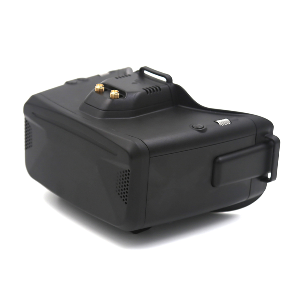 SKYZONE Cobra SD X V4 FPV Vide - Skyzone Cobra X V2 Fpv Goggles review and price
