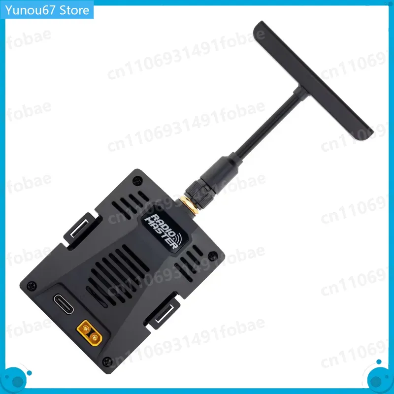 For RadioMaster Ranger Micro 2 - Radiomaster Ranger 2.4Ghz Elrs Module review and price