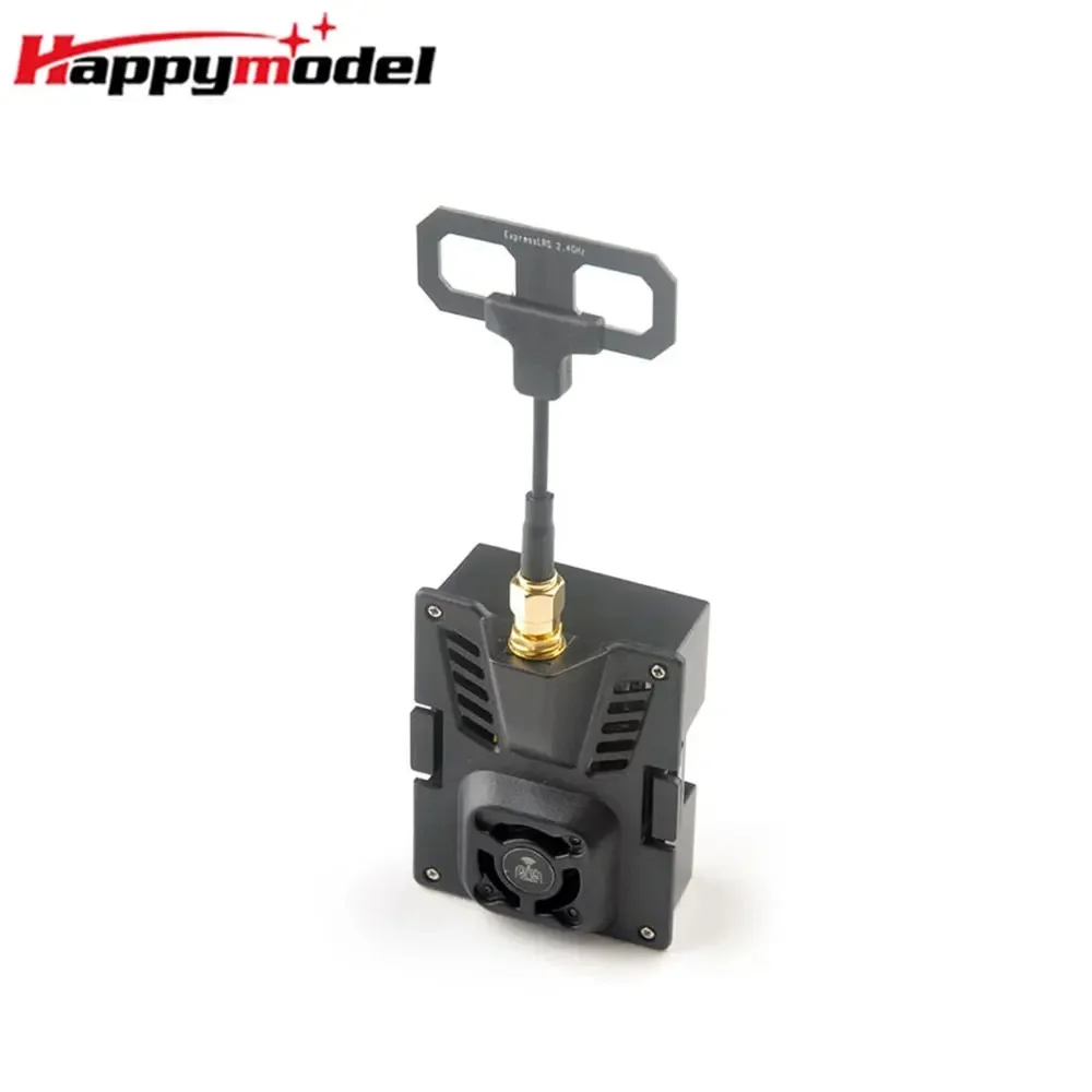 SkyDElHappyModel ES24TX Pro 10 - Happymodel Expresslrs Elrs Es24Tx Pro 1000Mw review and price