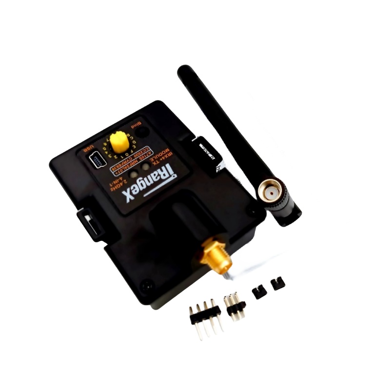 IRX4 Plus STM32 4-in-1 Multipr - Radiomaster Ranger 2.4Ghz Elrs Module review and price