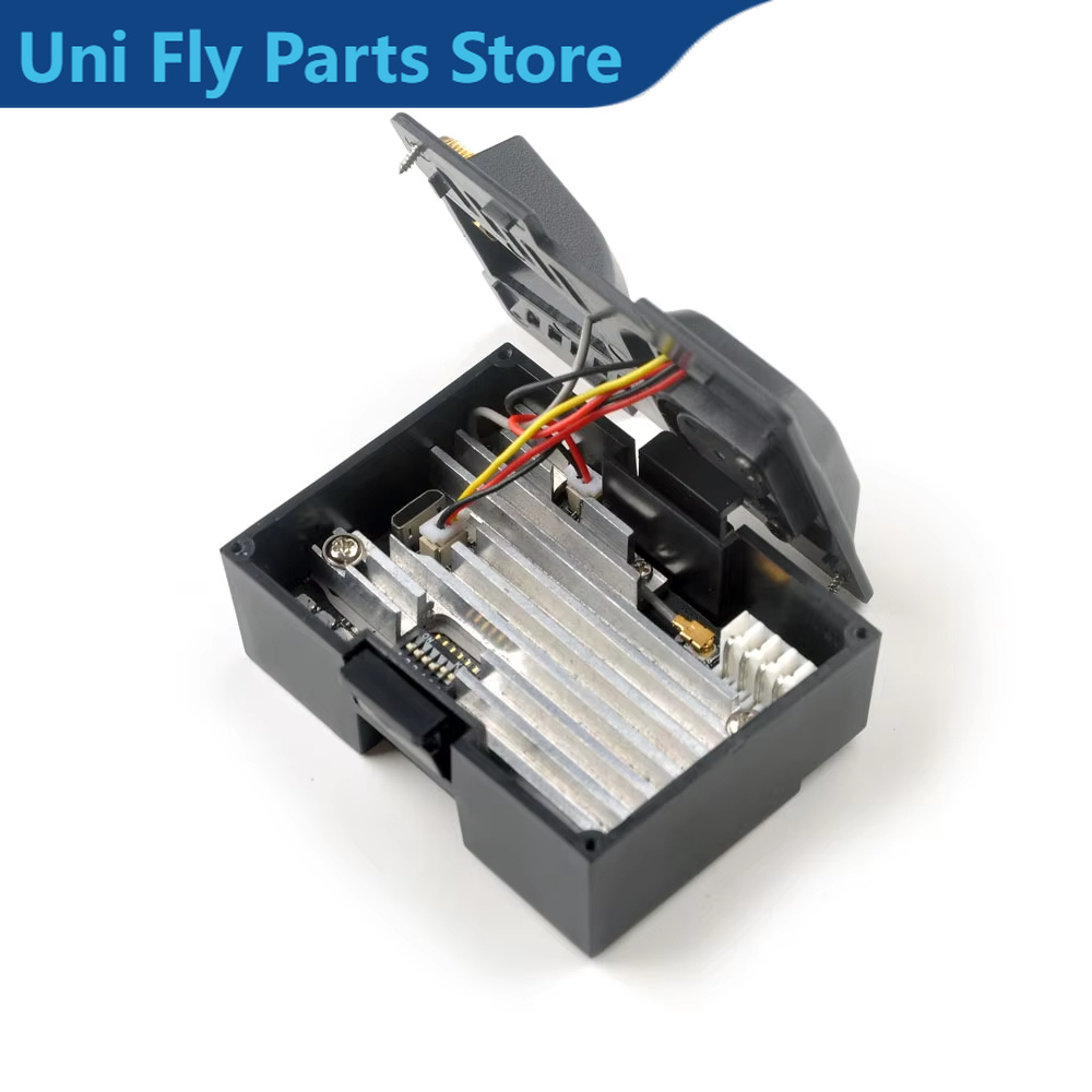 UniFlyHappyModel ES24TX Pro Mi - Happymodel Expresslrs Elrs Es24Tx Pro 1000Mw review and price