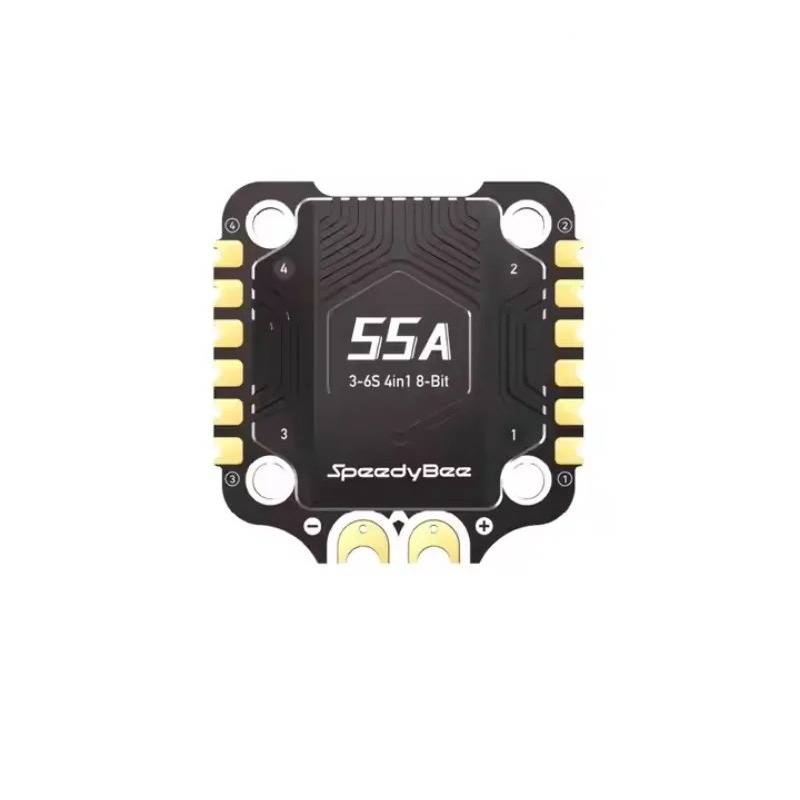SpeedyBee F405 V4 BLS 55A 30x3 - Speedybee F405 V4 Bls 55A Stack review and price