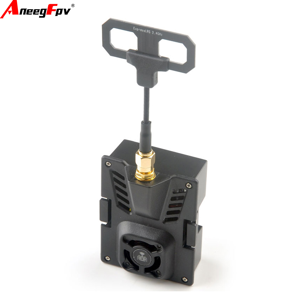 HappyModel ES24TX Pro  Micro T - Happymodel Expresslrs Elrs Es24Tx Pro 1000Mw review and price