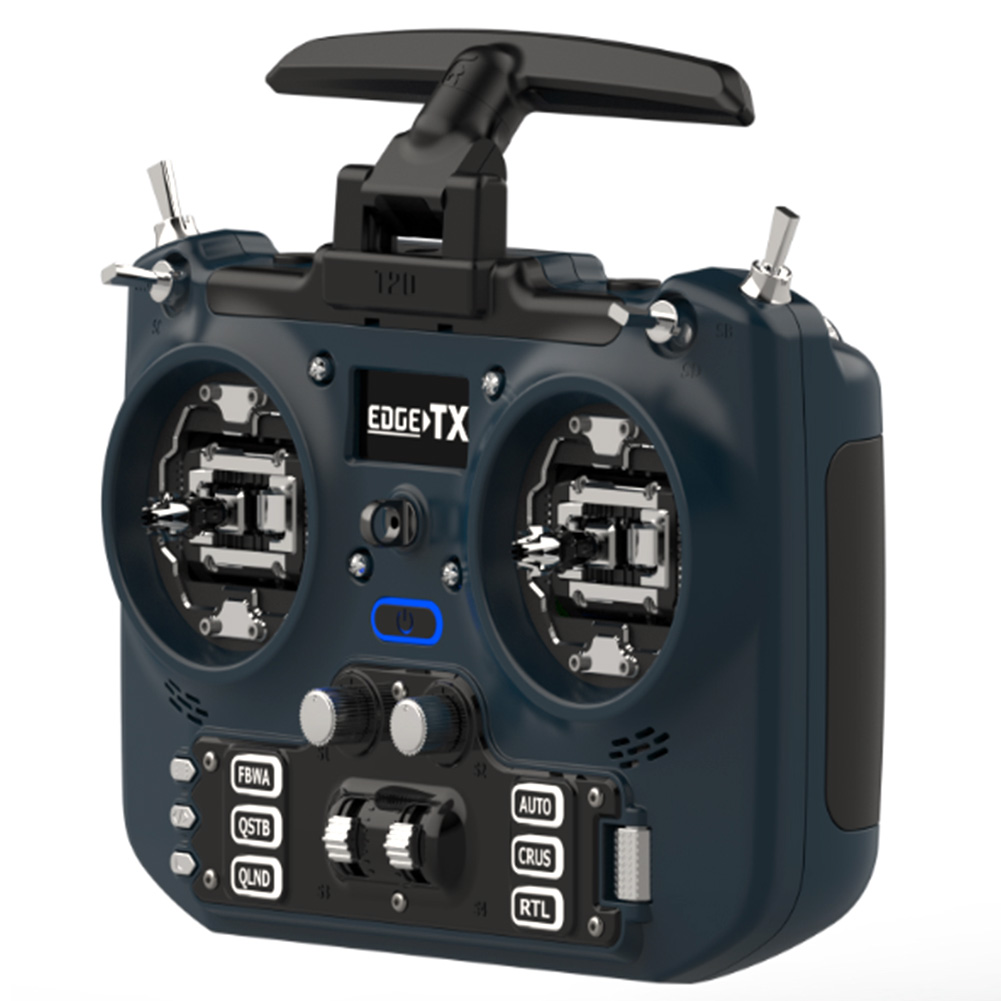 Jumper T20S T20 V2 ELRS 2.4G 9 - Jumper T20S V2 Radio Controller review and price