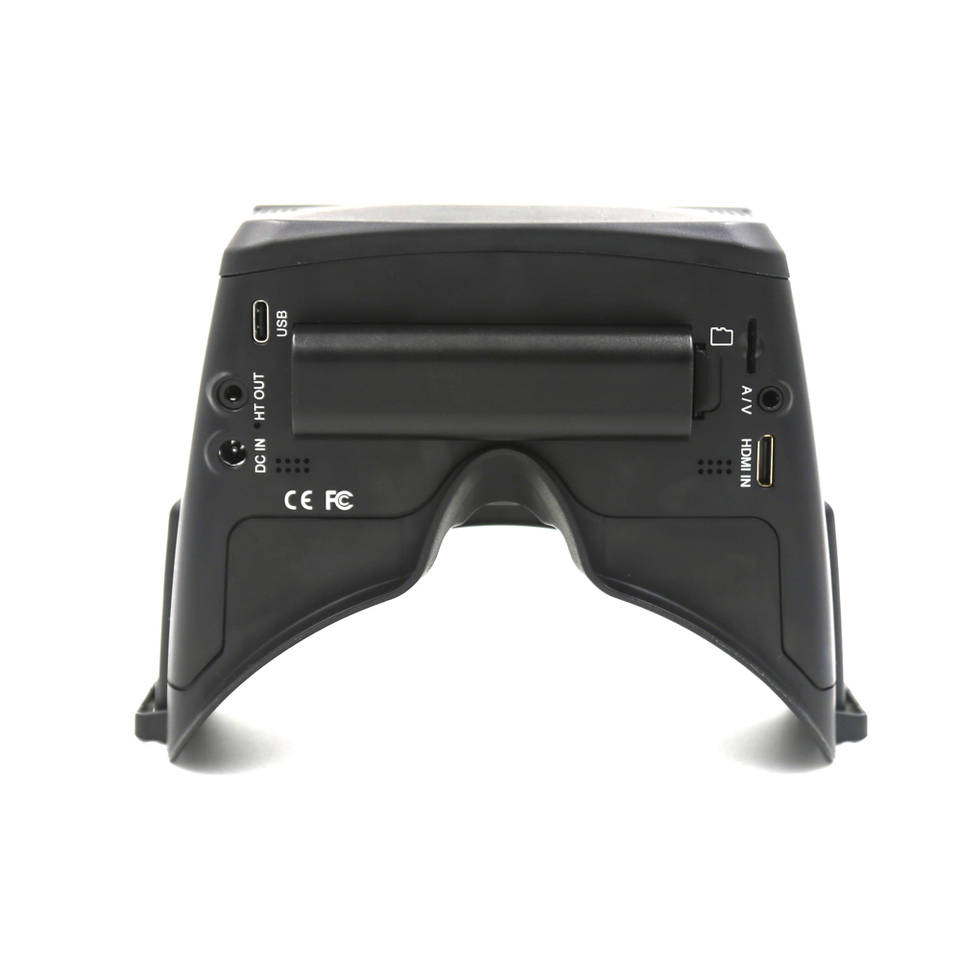 SKYZONE Cobra X V2/V4  1280x72 - Skyzone Cobra X V2 Fpv Goggles review and price