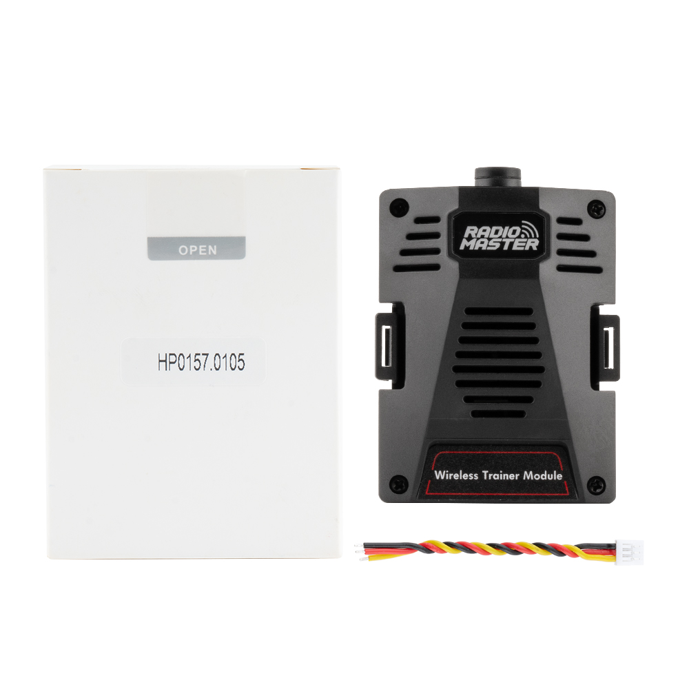 Pre-Ordered RadioMaster Sbus W - Radiomaster Ranger 2.4Ghz Elrs Module review and price