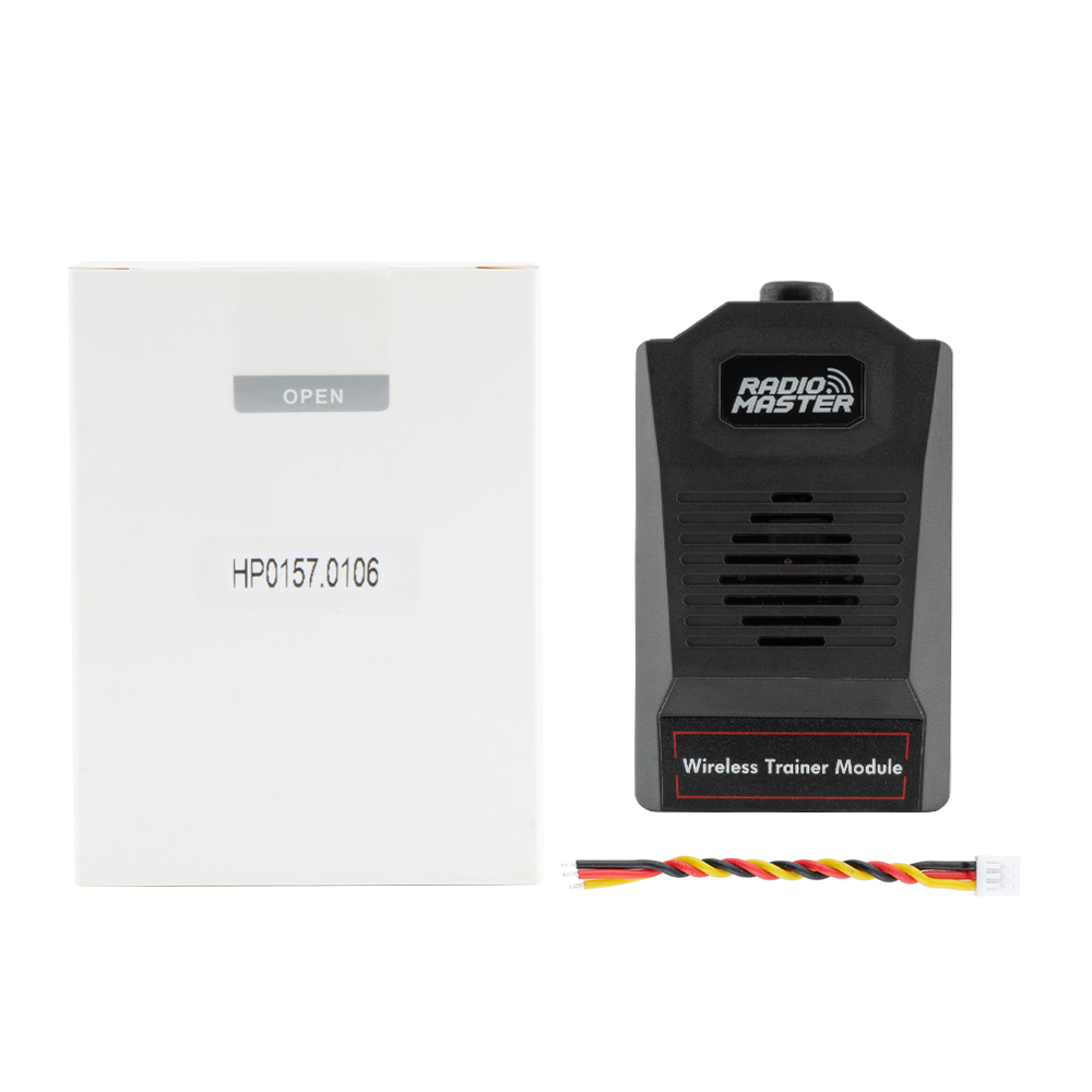 Pre-Ordered RadioMaster Sbus W - Radiomaster Ranger 2.4Ghz Elrs Module review and price