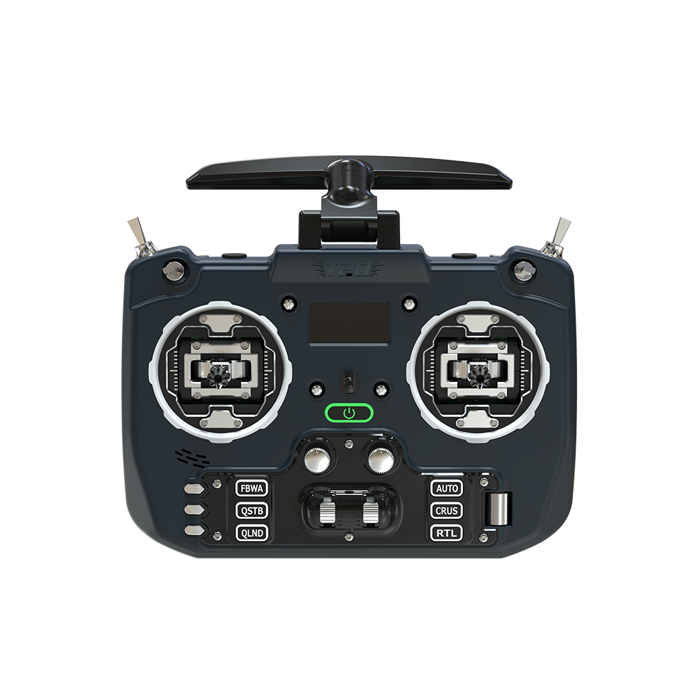 Jumper T20S T20 V2 ELRS 2.4G 9 - Jumper T20S V2 Radio Controller review and price