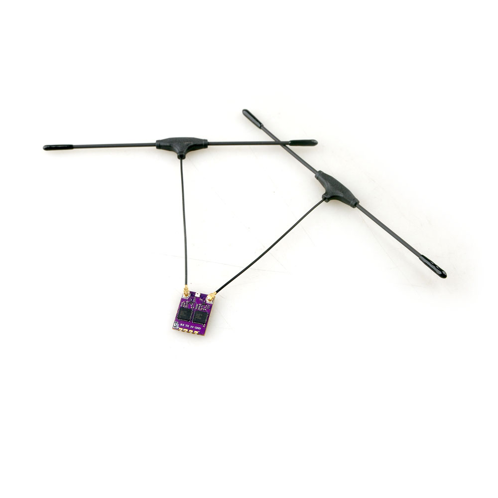 HappyModel ES24TX Pro 1000mW 2 - Happymodel Expresslrs Elrs Es24Tx Pro 1000Mw review and price