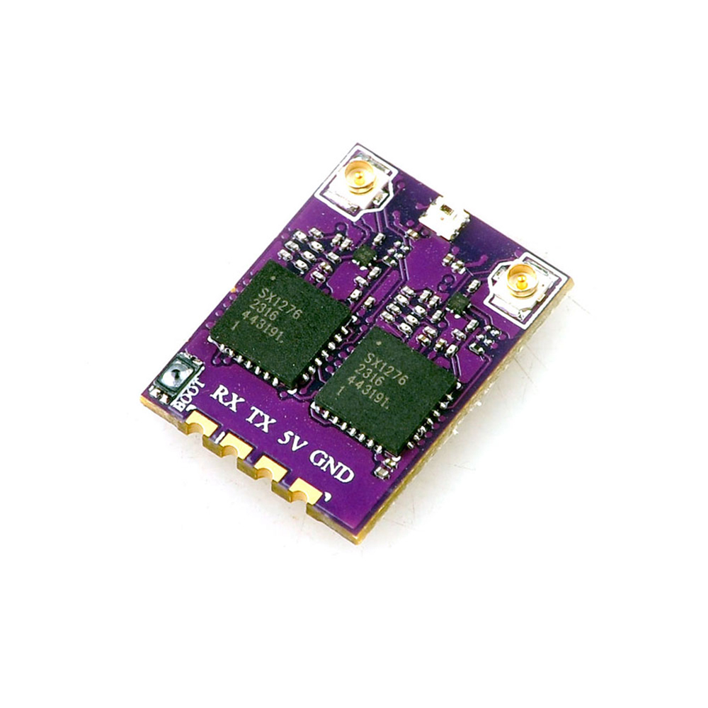 HappyModel ES24TX Pro 1000mW 2 - Happymodel Expresslrs Elrs Es24Tx Pro 1000Mw review and price